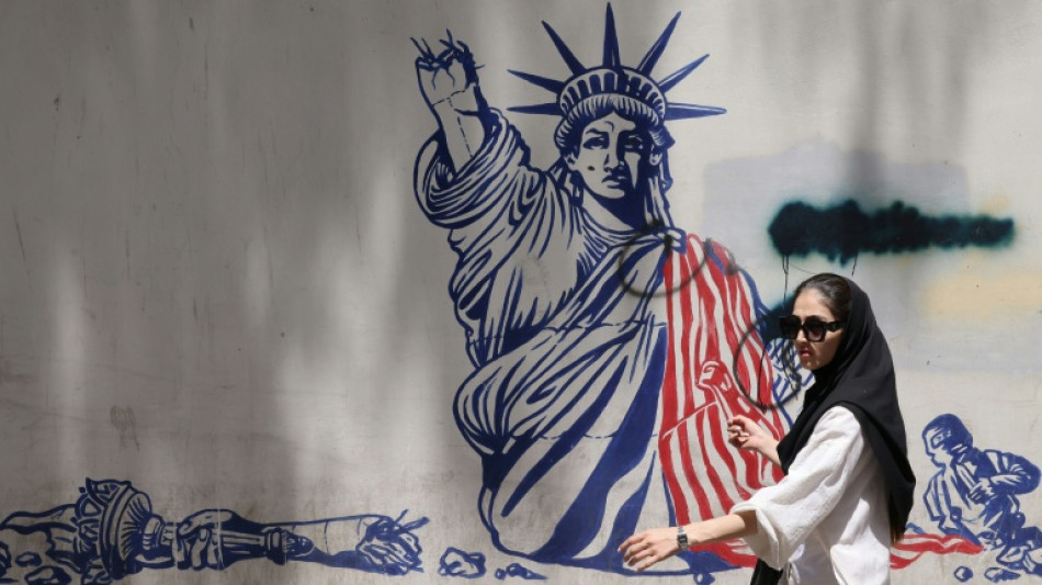 Irã desafia EUA a poucos dias de novas negociações sobre seu programa nuclear