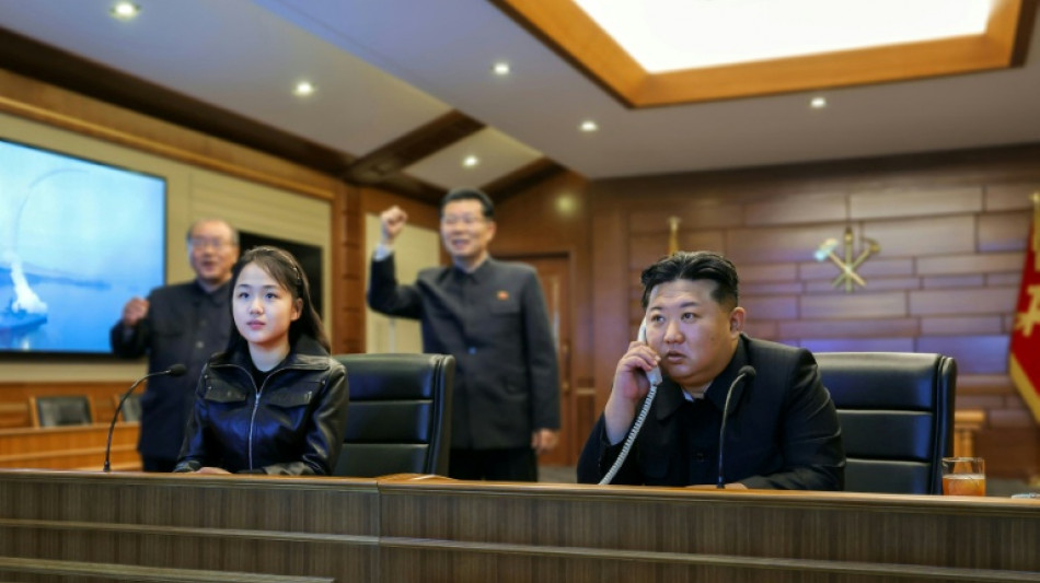 Iran: la Cor&eacute;e du Nord dit respecter l'&eacute;lection du nouveau guide supr&ecirc;me