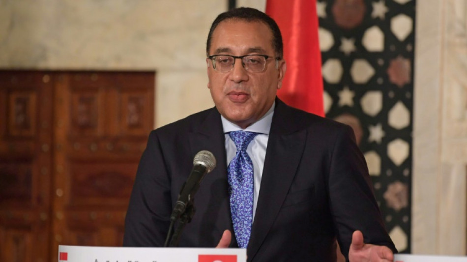 &Auml;gyptens Regierung k&uuml;ndigt Privatisierung mehrerer Staatsunternehmen an