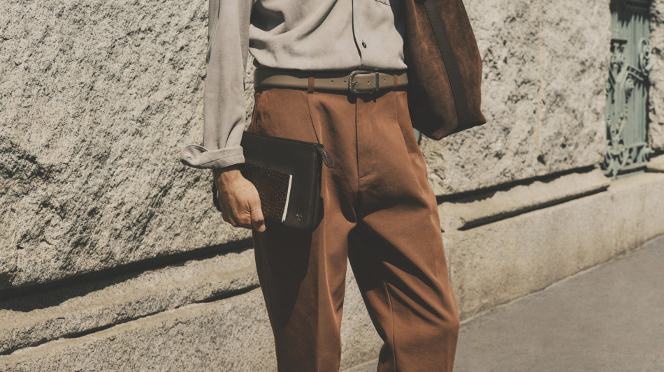 Della Valle (Tod's), per la moda il peggio &egrave; passato