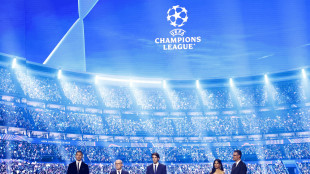 Champions: i sorteggi sorridono alle italiane