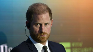 Britisches K&ouml;nigshaus: Harry wird bei London-Besuch nicht im Buckingham-Palast wohnen