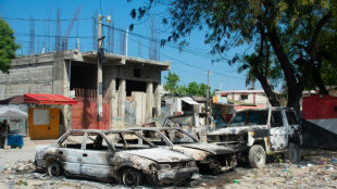 Situa&ccedil;&atilde;o no Haiti se deteriora e EUA anuncia retirada de funcion&aacute;rios americanos