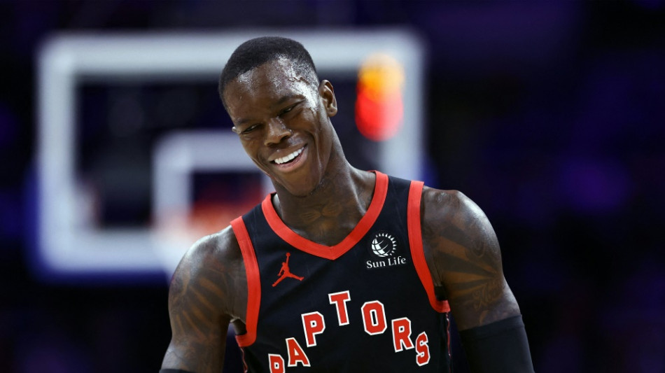 NBA: Niederlage f&uuml;r Schr&ouml;der - Wemby angeschlagen