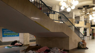 Al menos 18 muertos en ataques cruzados entre Rusia y Ucrania