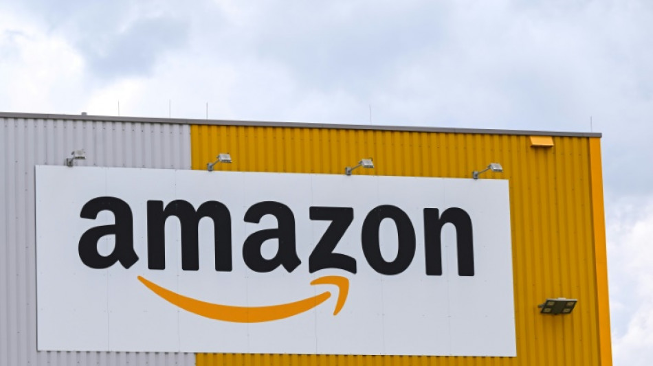 Verdi ruft am Black Friday zu Streiks bei Amazon an f&uuml;nf Standorten auf 