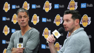 Lakers would welcome return of LeBron James