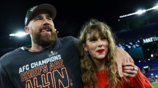 A New York, place au mariage pas si secret de Taylor Swift et Travis Kelce