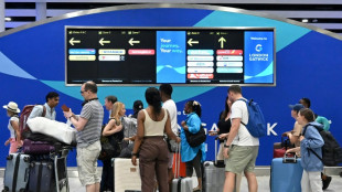 Le risque de mourir en avion divis&eacute; par deux chaque d&eacute;cennie, selon une &eacute;tude
