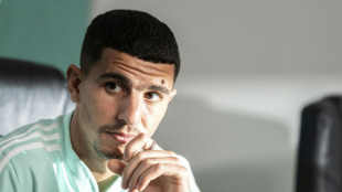 Siete partidos de suspensi&oacute;n para el jugador del Niza Youcef Atal tras su publicaci&oacute;n sobre el conflicto Ham&aacute;s-Israel