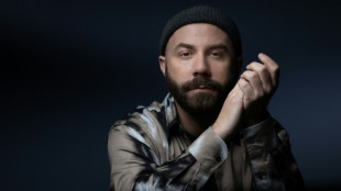 "Un origami": comment Woodkid a composé la musique du jeu vidéo "Death Stranding 2"