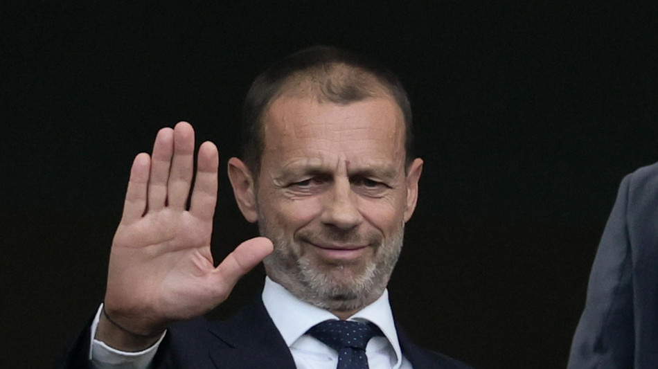 Champions: all'Estadio Metropolitano di Madrid la finale 2027