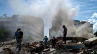 S&eacute;ismes au Venezuela: peu d'espoirs de retrouver des survivants, la grogne monte