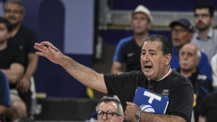 Pallavolo:Vnl maschile; Italia-Cina 3-0, quinta vittoria azzurri