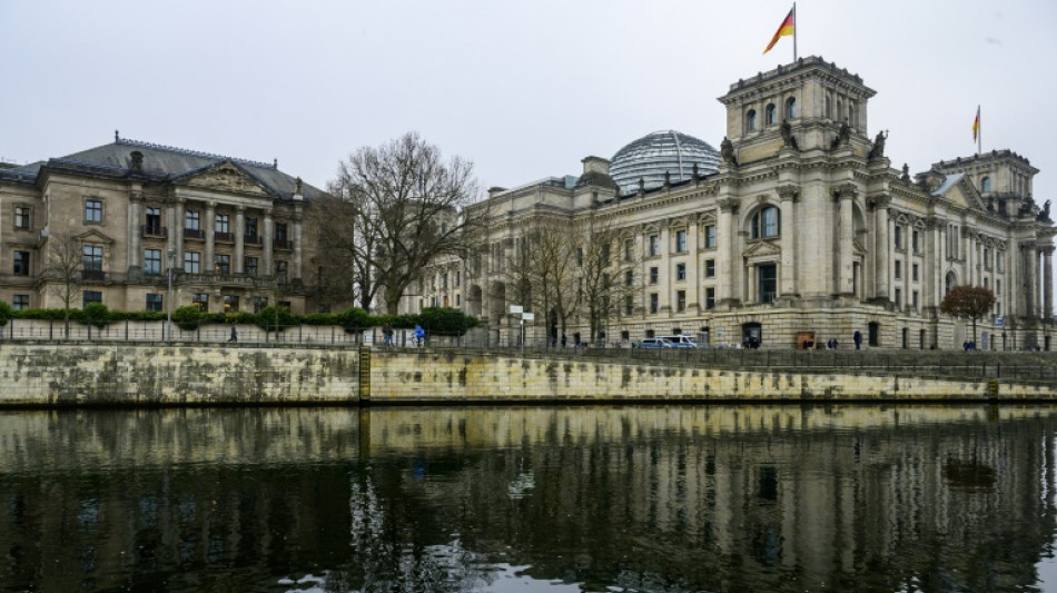 Bundesverfassungsgericht verhandelt im April &uuml;ber Wahlrechtsreform von 2020
