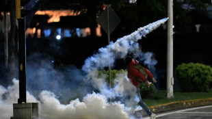 Protestos aumentam no Panam&aacute; contra maior mina a c&eacute;u aberto da Am&eacute;rica Central
