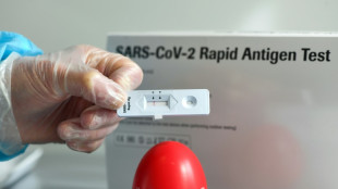 Haft für Hauptangeklagten in Prozess um Millionenbetrug mit Coronatests im Saarland