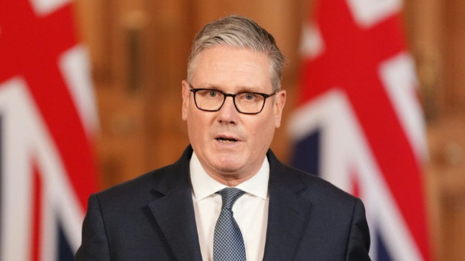 Gro&szlig;britannien l&auml;sst wegen Eskalation des Iran-Konflikts Milit&auml;rflugzeuge aufsteigen