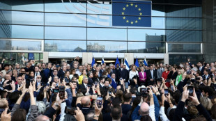 UE unifica discurso sobre conflicto entre Israel y Ham&aacute;s y pide respeto al derecho internacional
