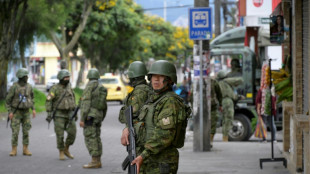 Violences en Equateur: les autorit&eacute;s d&eacute;clarent l'&eacute;tat d'urgence dans sept des 24 provinces