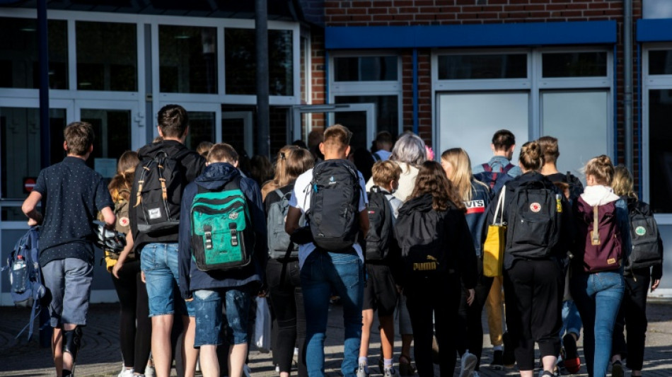 Ausgaben f&uuml;r Bildung und Forschung 2024 um f&uuml;nf Prozent gestiegen