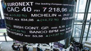 Borsa: l'Europa guarda a Fed e chiude in rialzo, Parigi +0,43%