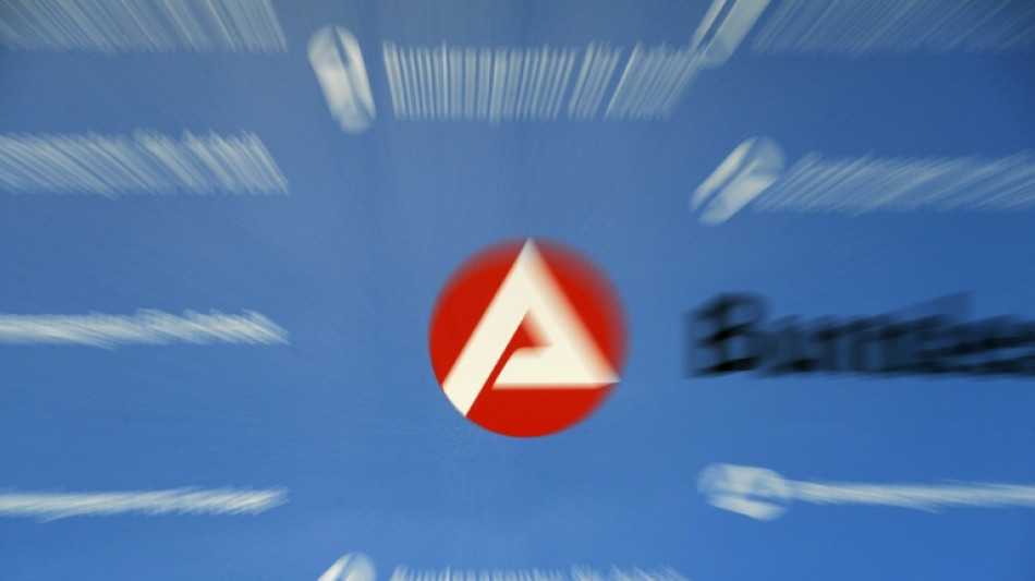 Nachfrage nach Arbeitskr&auml;ften im Oktober gesunken