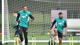 Ligue des champions: Liverpool-Real Madrid, sommet glissant pour les Reds