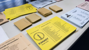 Nouvelle-Cal&eacute;donie: les loyalistes gagnent du terrain, mais sans majorit&eacute; au Congr&egrave;s