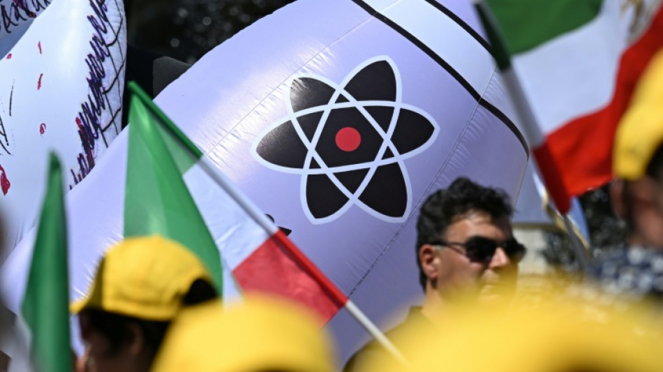 Ir&aacute;n insta a los europeos a tomar "la decisi&oacute;n correcta" tras conversaciones sobre sanciones