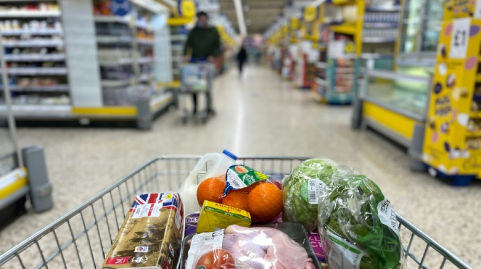 Inflation im Juli bei 7,5 Prozent - Statistikamt best&auml;tigt Prognose