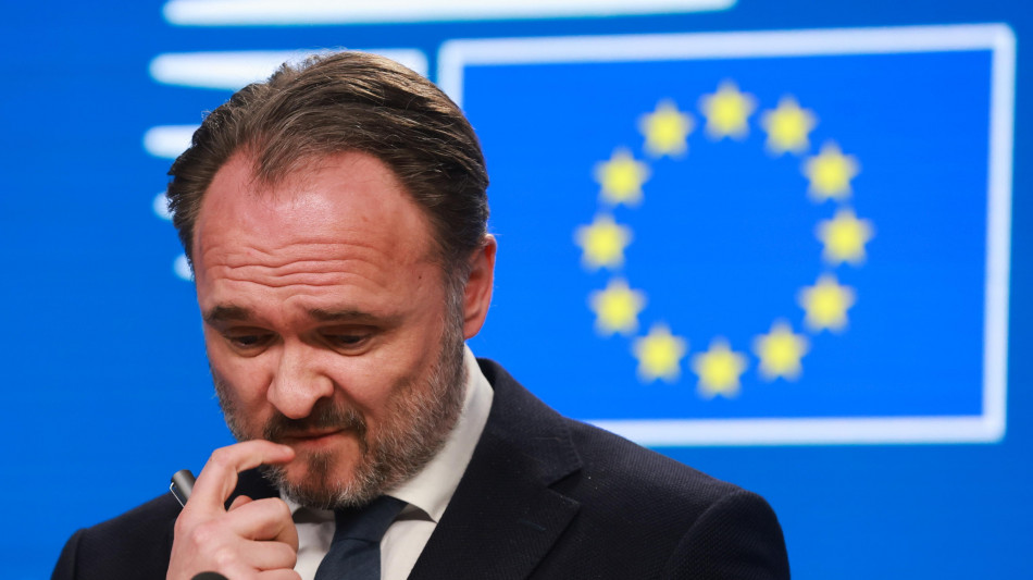 Jorgensen, 'crisi sar&agrave; lunga, al vaglio razionamento carburante'