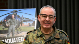 Bundeswehr-General sieht Grenzen bei Drohnenabwehr: "Kann nicht alles sch&uuml;tzen"