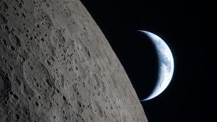 'Arrepios': astronautas da Artemis ainda sentem efeitos da passagem pela Lua