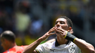 "Sehr zufrieden": Bellinghams gelungenes Startelfdebüt