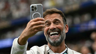 Ricken: Klopp als "Rundum-Probleml&ouml;ser-Qualit&auml;ts-Paket"