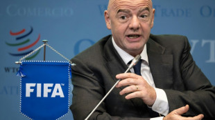 Nach NFL-Vorbild: Bundesliga k&ouml;nnte bald im Ausland spielen