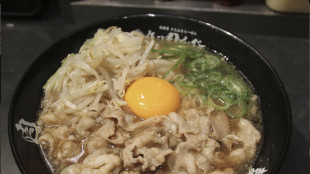 Il ramen oltre 3 volte a settimana aumenta rischio mortalità