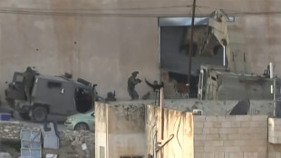 Cisjordanie: l'ONU réclame une enquête après l'"apparente exécution sommaire" de Palestiniens à Jénine