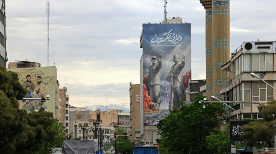 Incertidumbre sobre las negociaciones entre EEUU e Ir&aacute;n a dos d&iacute;as del fin de la tregua