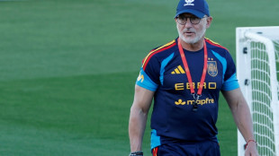 Luis de la Fuente inicia una nueva etapa "mucho m&aacute;s dif&iacute;cil" con la Roja