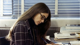 Margaret Hamilton, m&egrave;re du syst&egrave;me informatique du programme Apollo, est morte