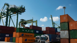 La OMC reduce en m&aacute;s de la mitad su proyecci&oacute;n de crecimiento del comercio mundial de 2023