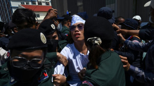Cambodge: des militants &eacute;cologistes condamn&eacute;s entre 6 et 8 ans de prison pour complot