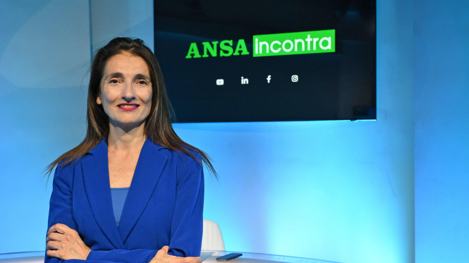 Sace, 'con la settimana corta, produttivit&agrave; in forte crescita'