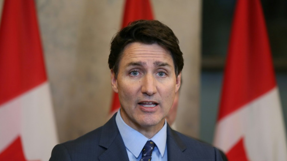 Changement de cap au Canada avec une r&eacute;duction drastique des quotas d'immigration