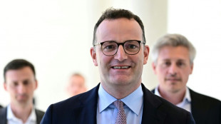 Unionsfraktionschef Spahn für anhaltende Unterstützung der Ukraine