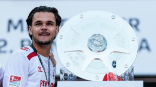 RB Leipzig verpflichtet Finkgräfe aus Köln