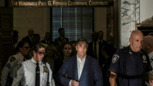 Trump infl&oacute; "arbitrariamente" su patrimonio dice su exabogado en un juicio