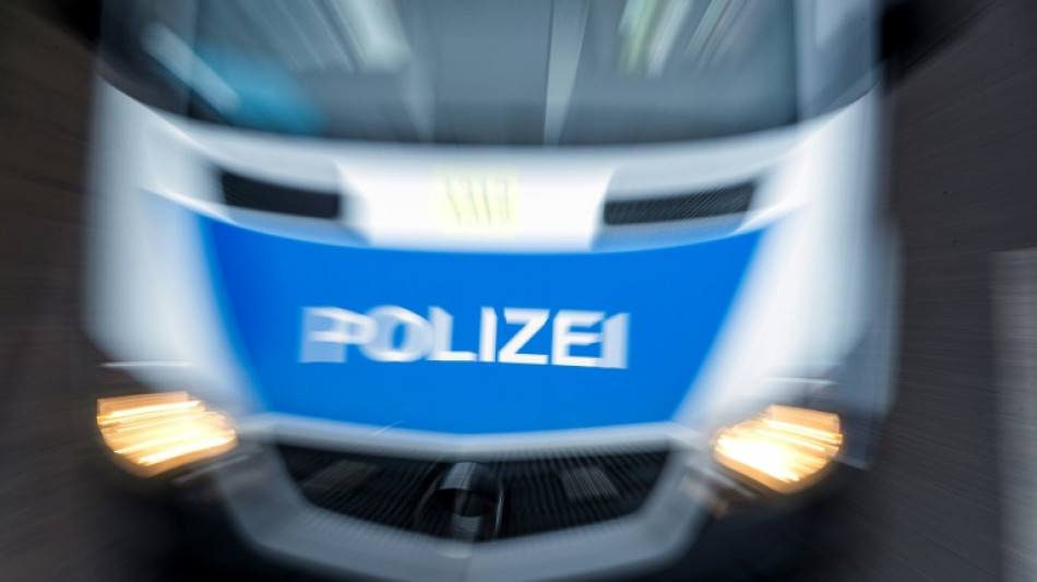 Nach T&ouml;tung zweier Menschen in Bremen Tatverd&auml;chtiger schwer verletzt festgenommen